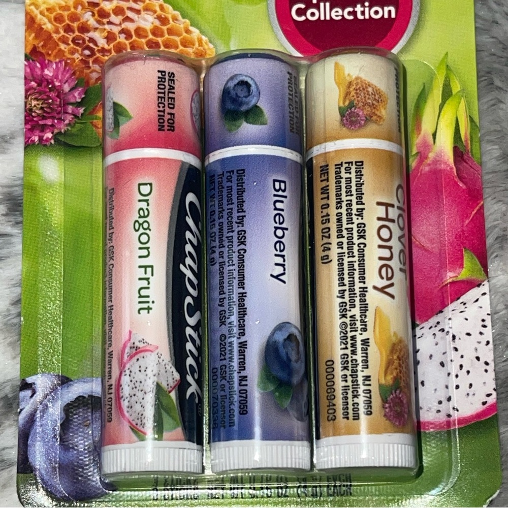 Chapstick multipack - Picture 3 of 6